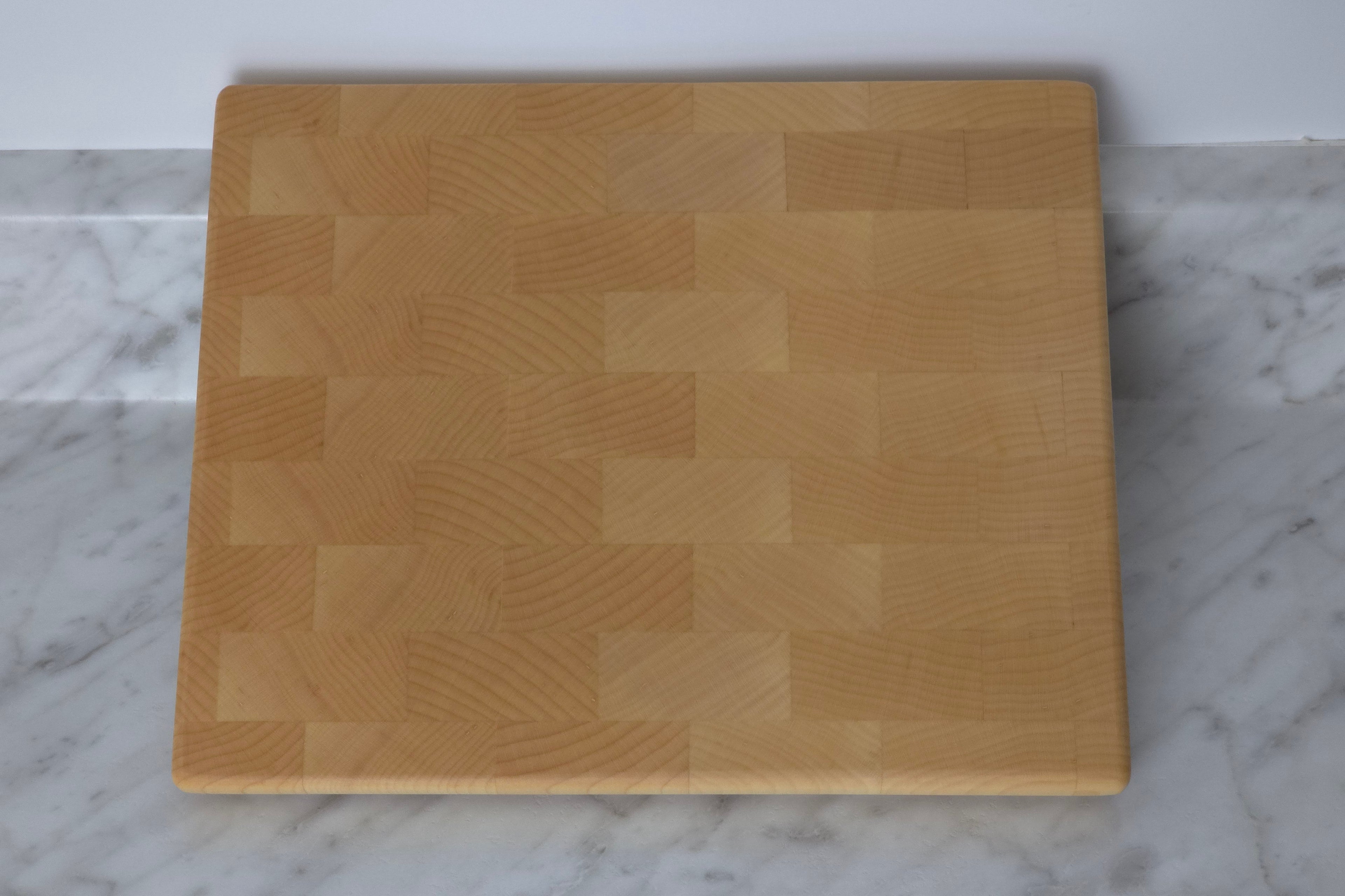 The Nook - Hard Maple
