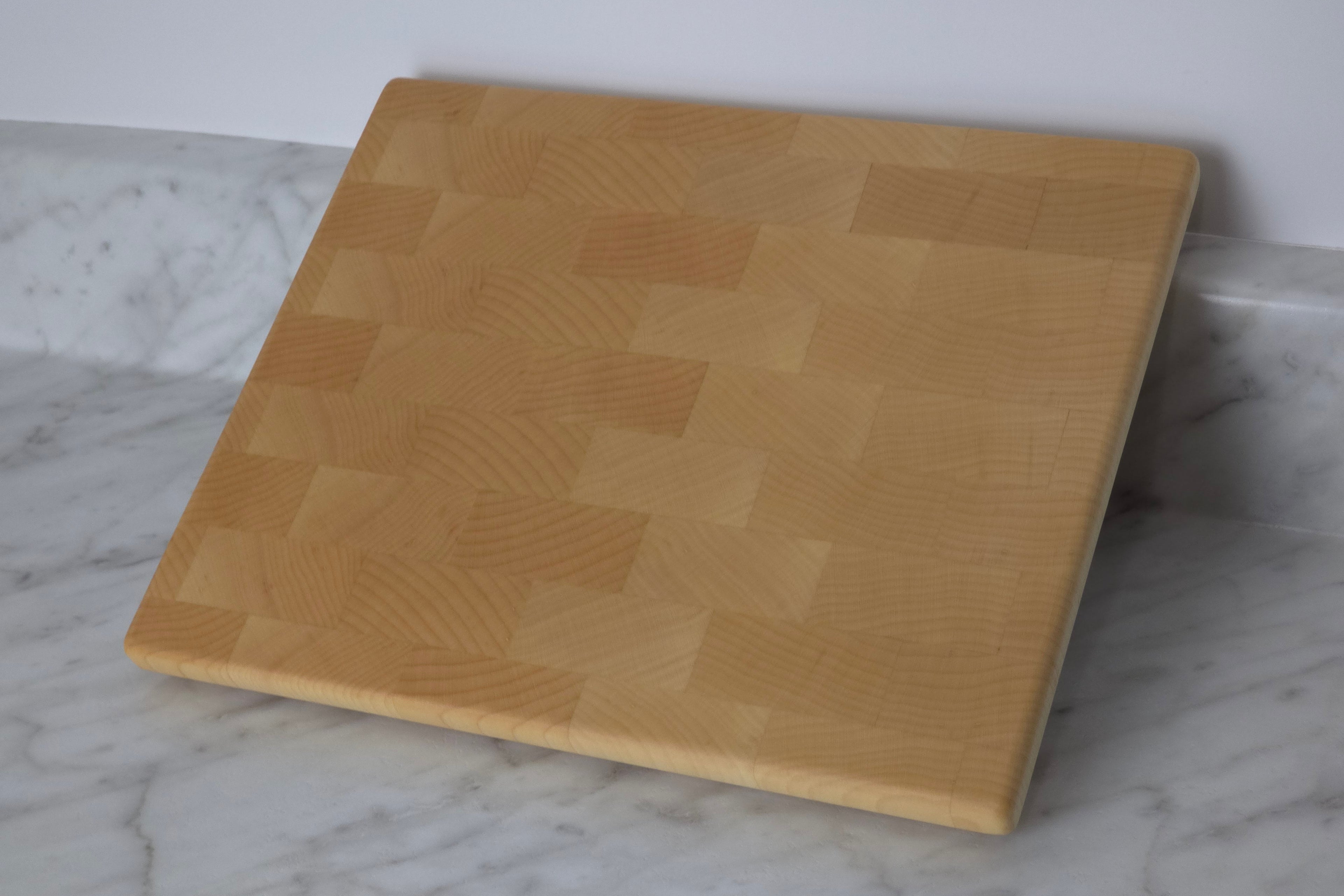 The Nook - Hard Maple