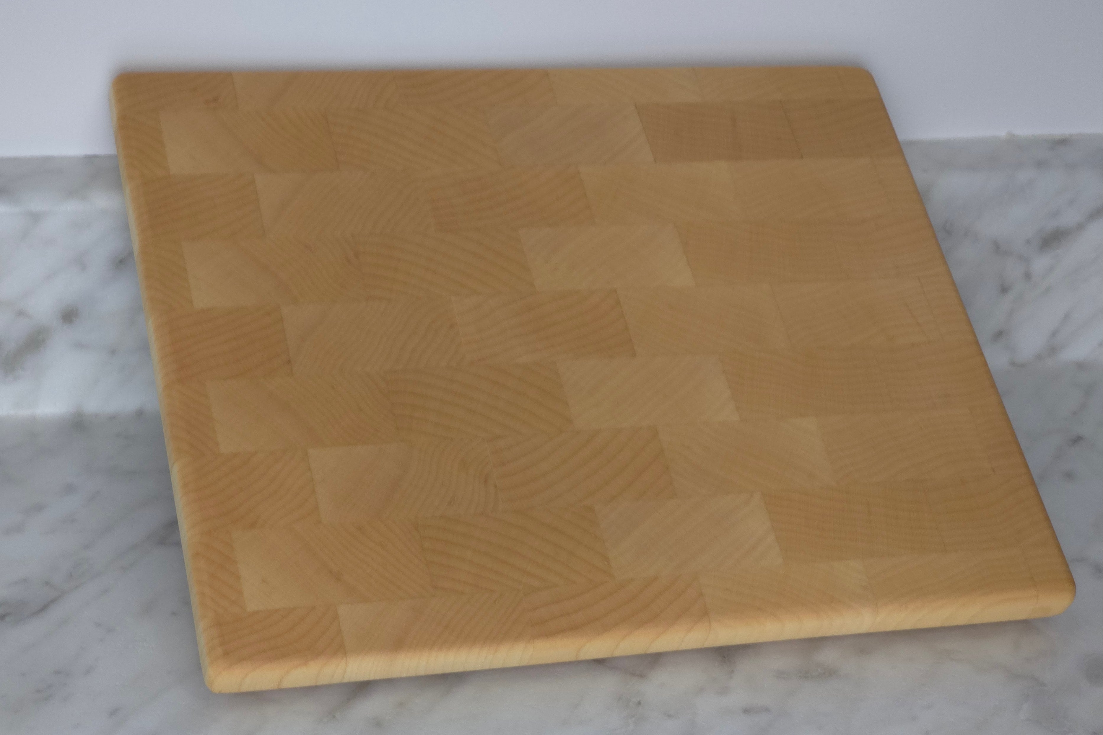 The Nook - Hard Maple