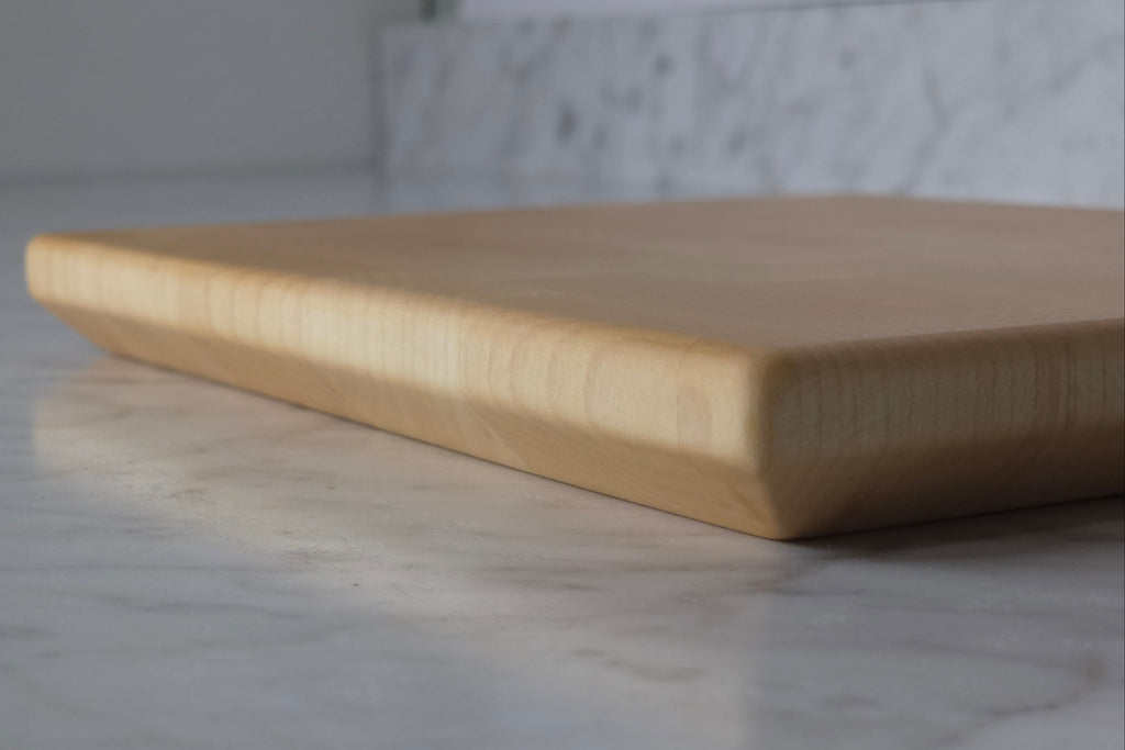 The Nook - Hard Maple