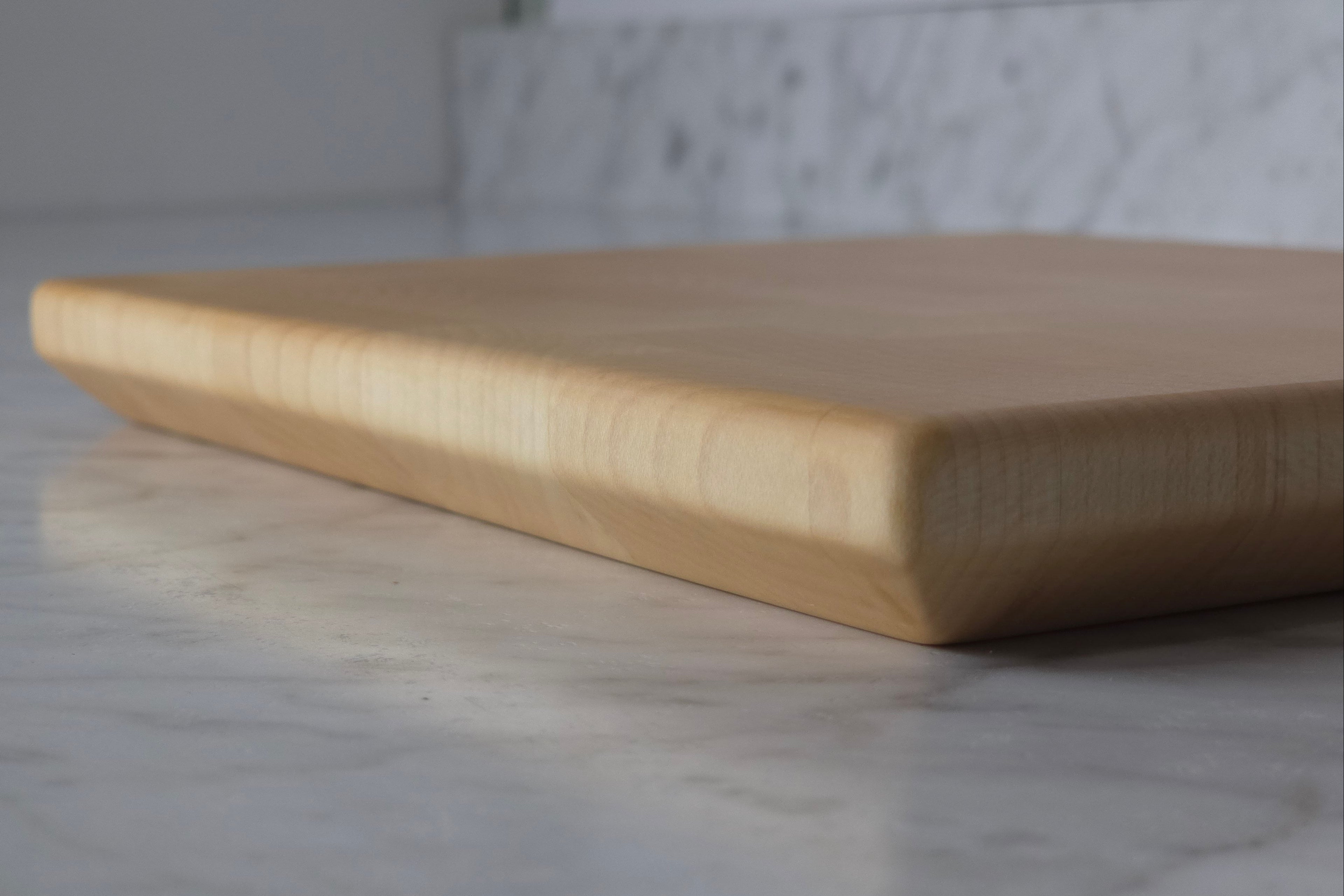 The Nook - Hard Maple