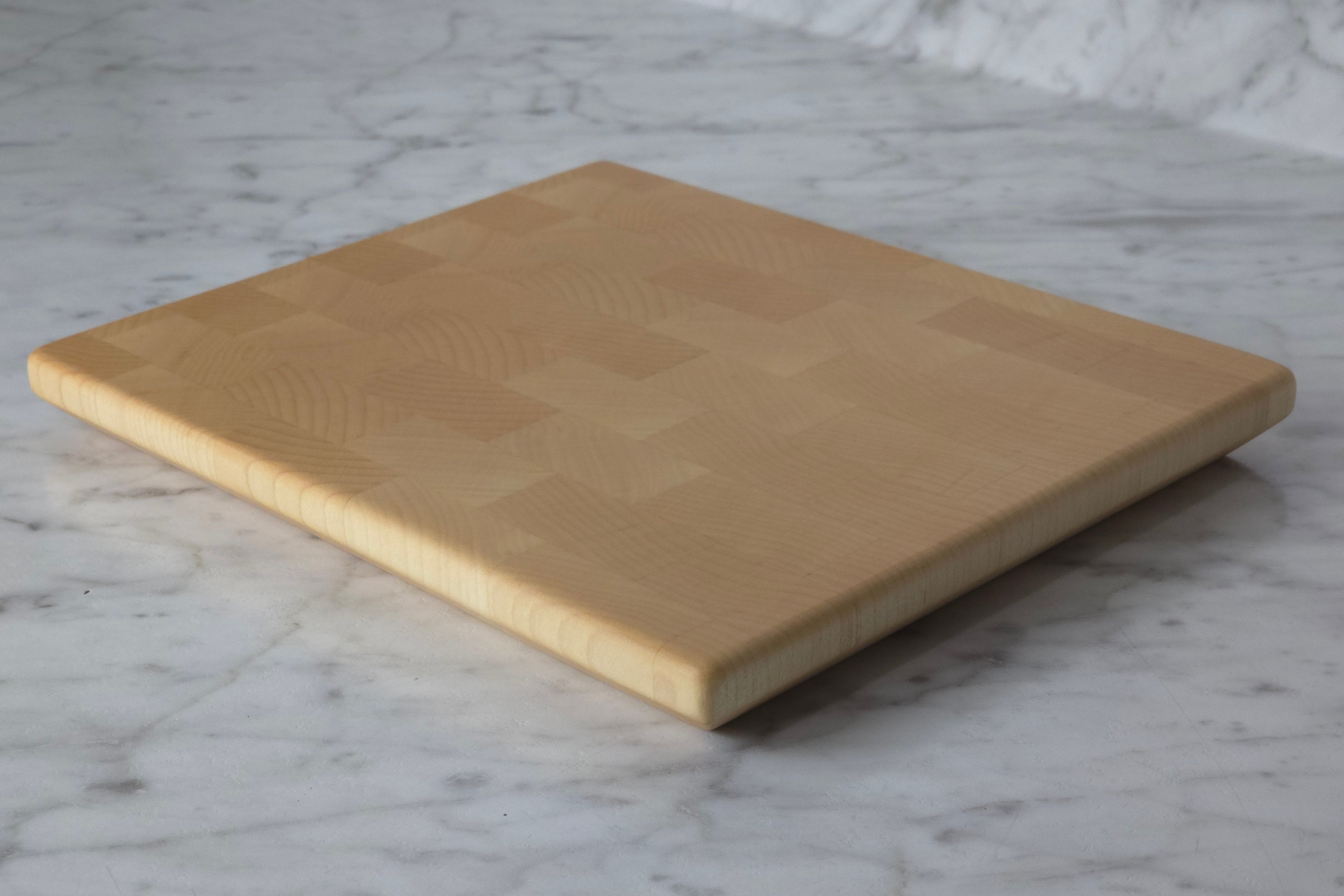 The Nook - Hard Maple