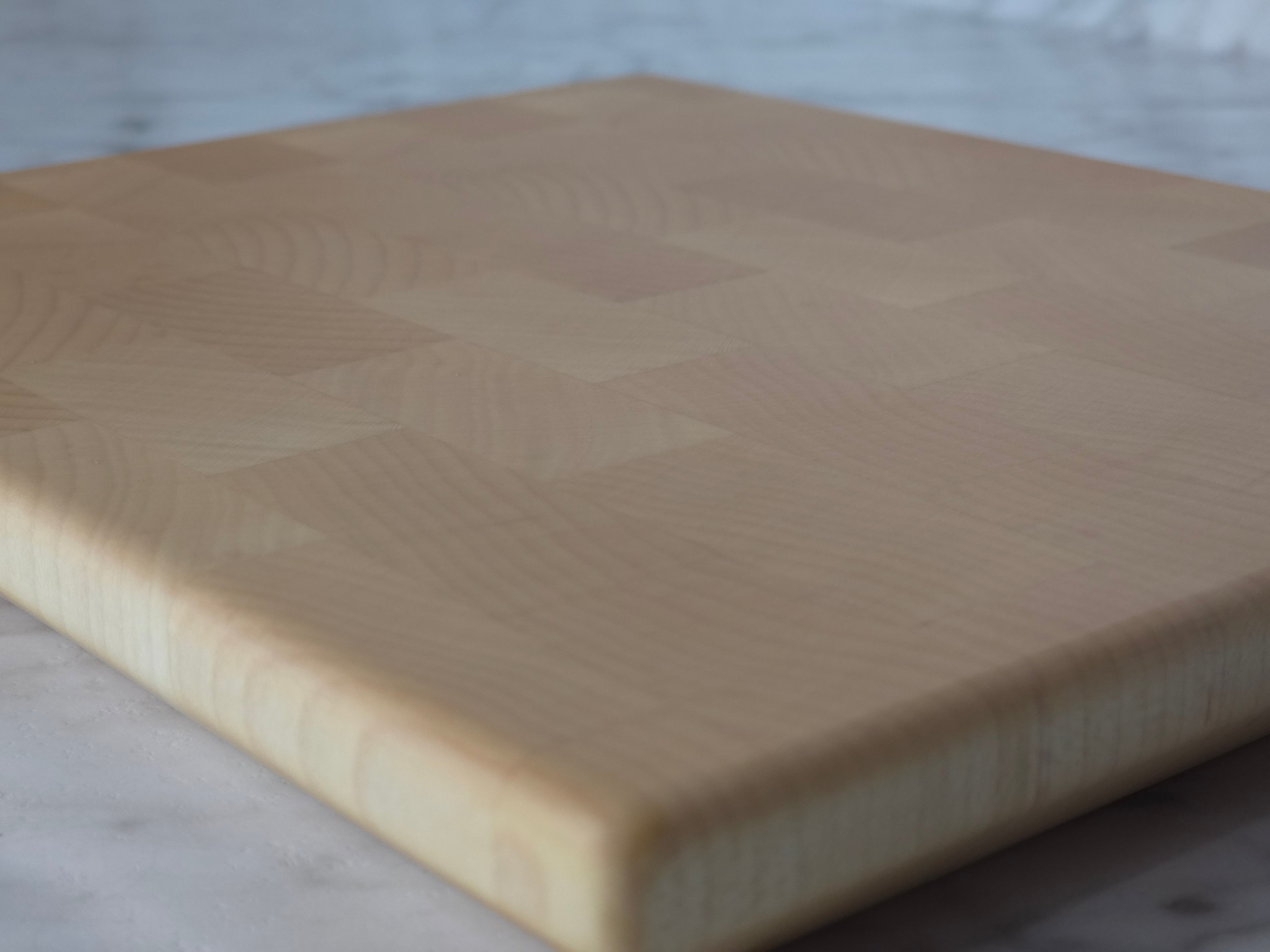 The Nook - Hard Maple