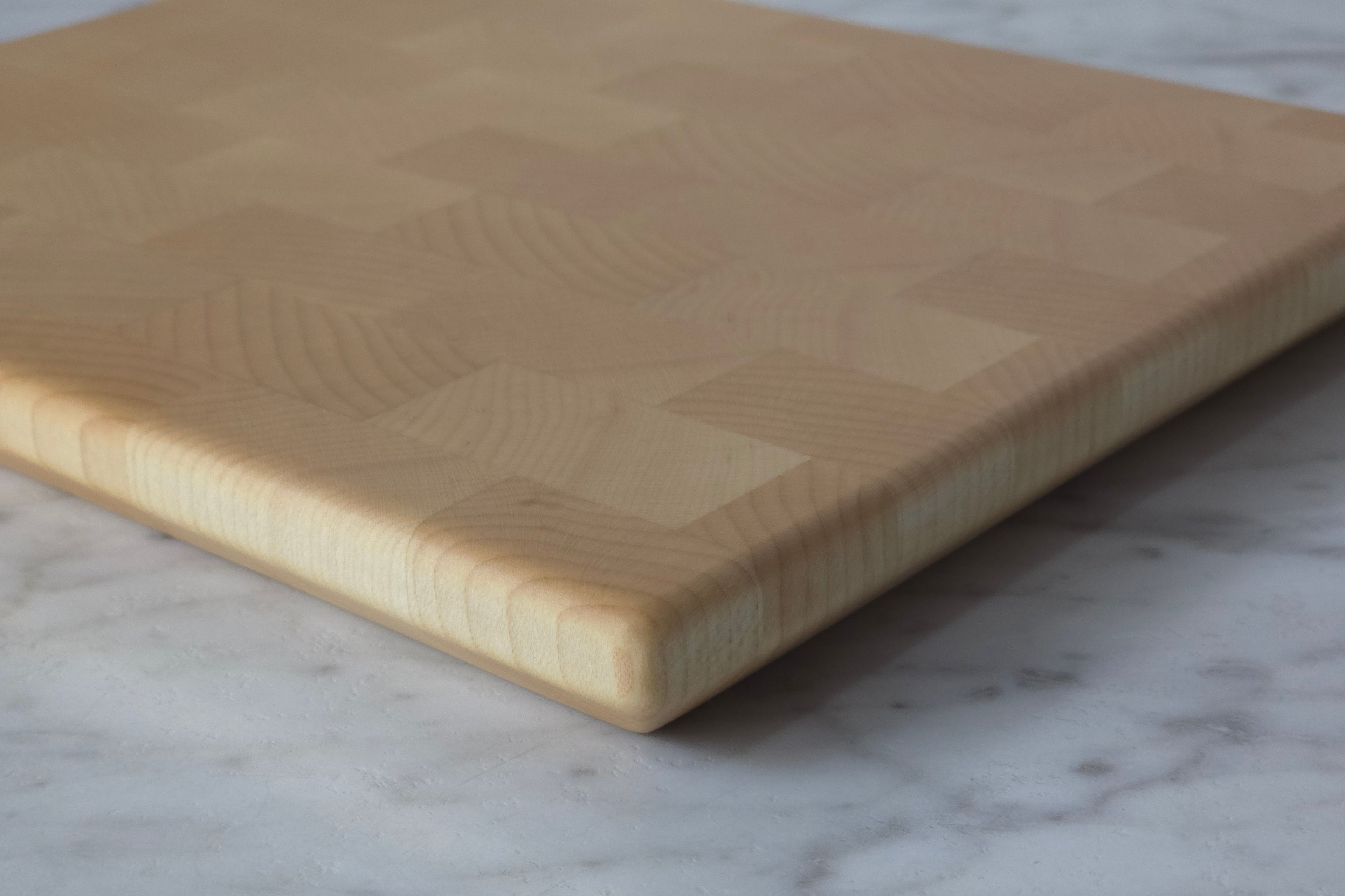 The Nook - Hard Maple