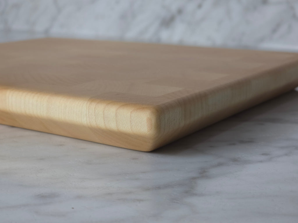 The Nook - Hard Maple