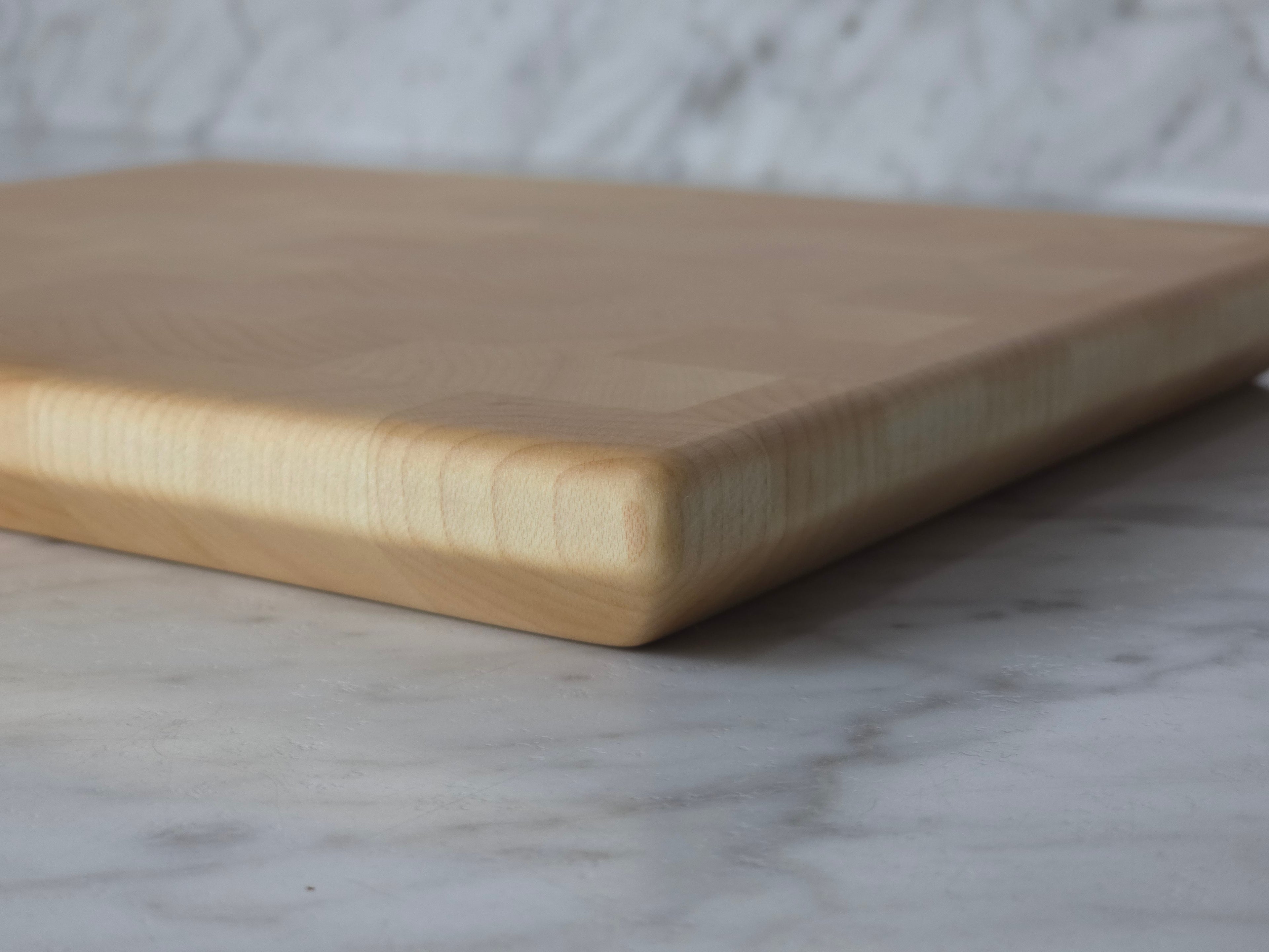 The Nook - Hard Maple
