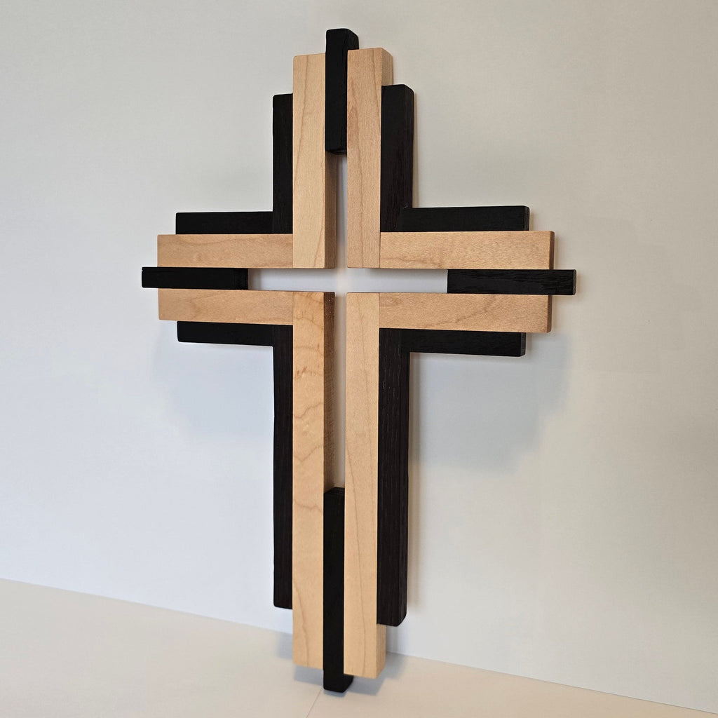 The Refuge Cross