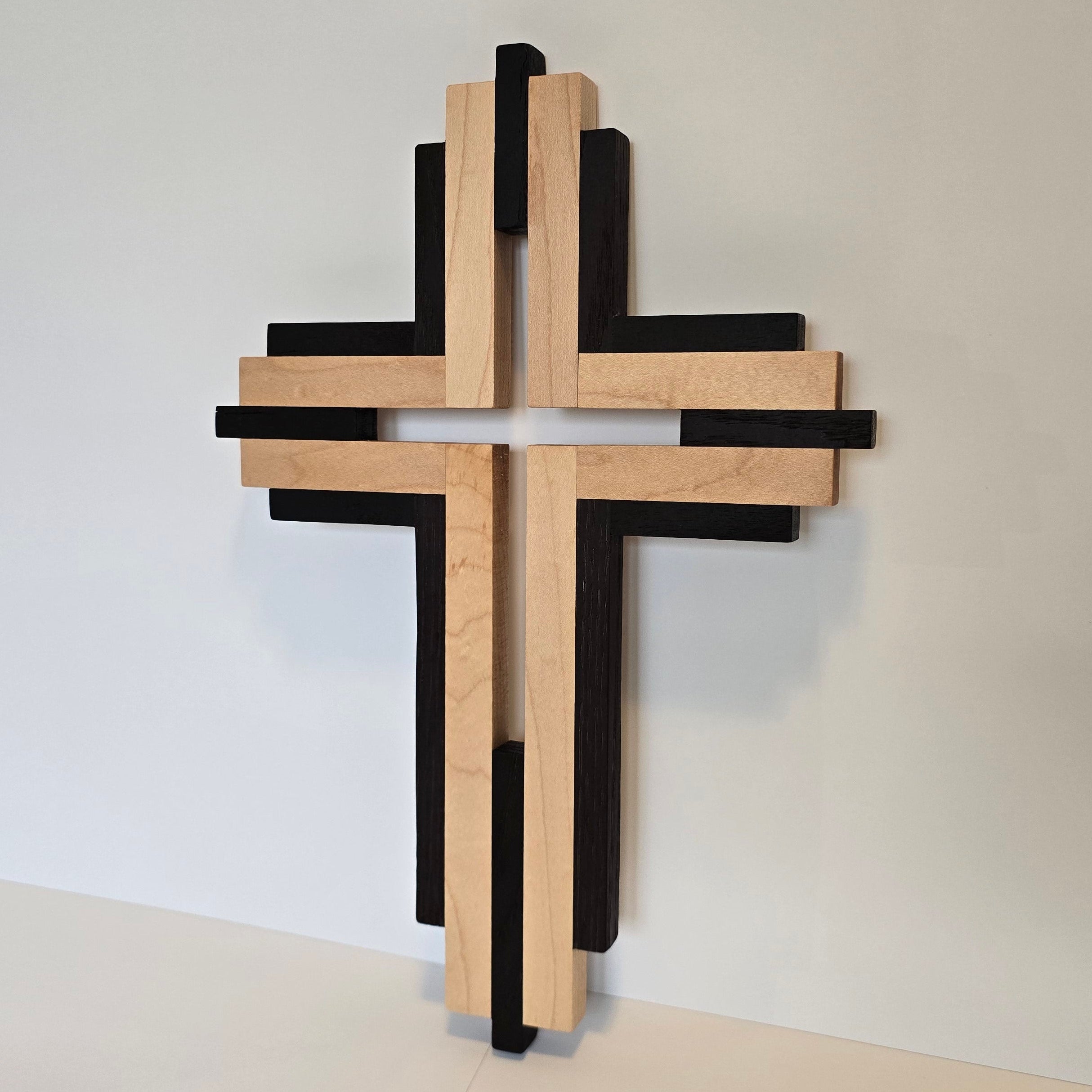 The Refuge Cross