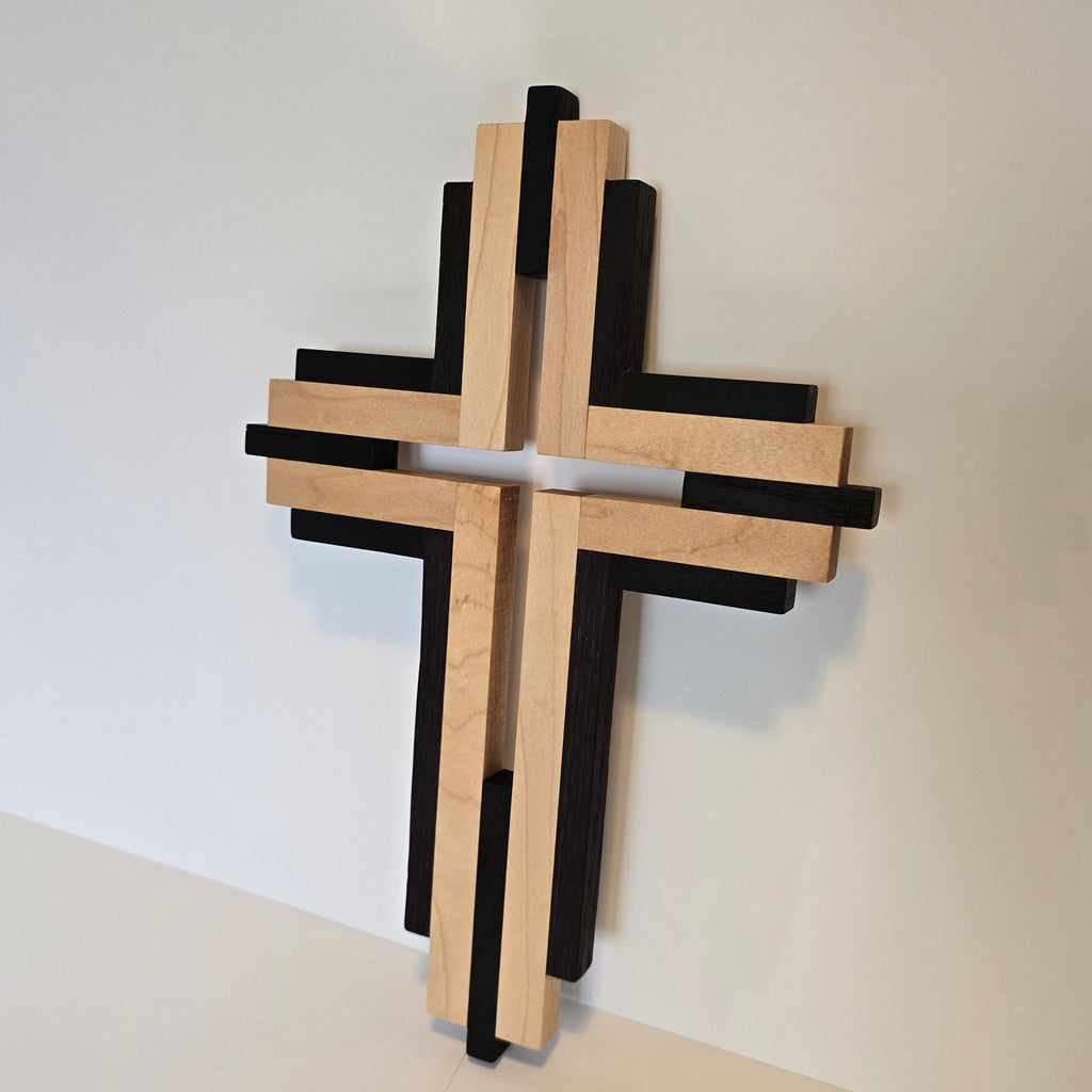 The Refuge Cross