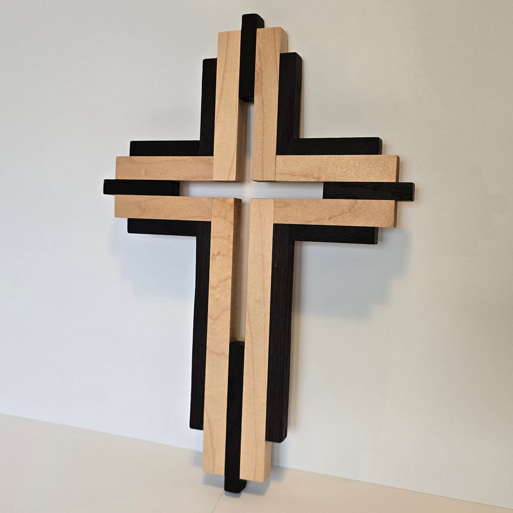 The Refuge Cross