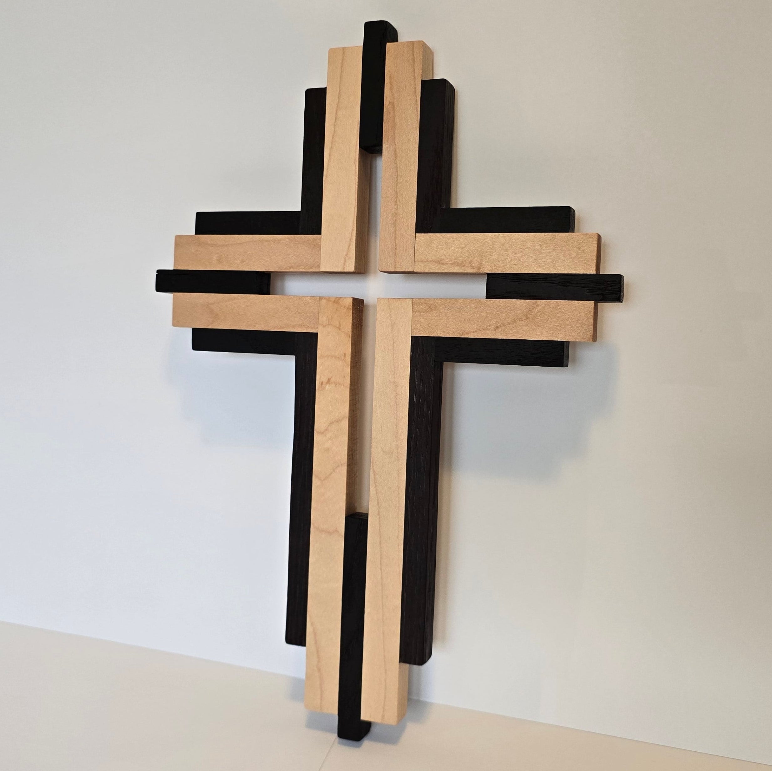 The Refuge Cross