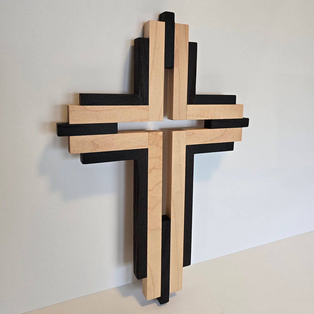 The Refuge Cross