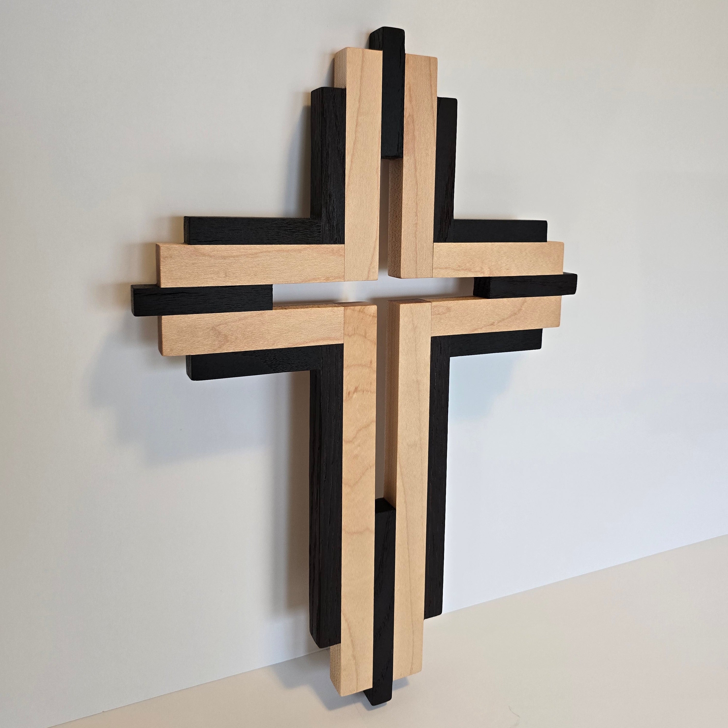 The Refuge Cross