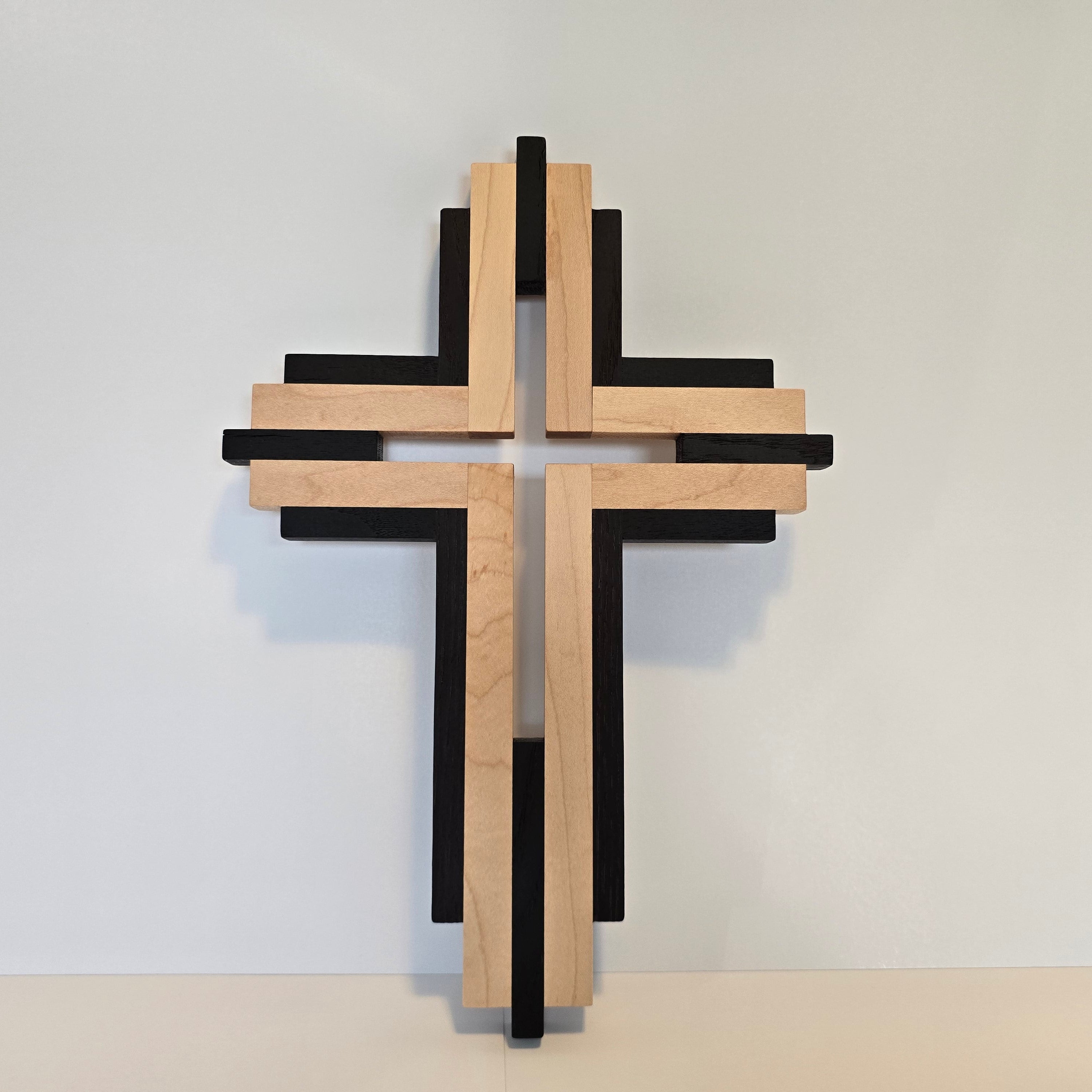 The Refuge Cross