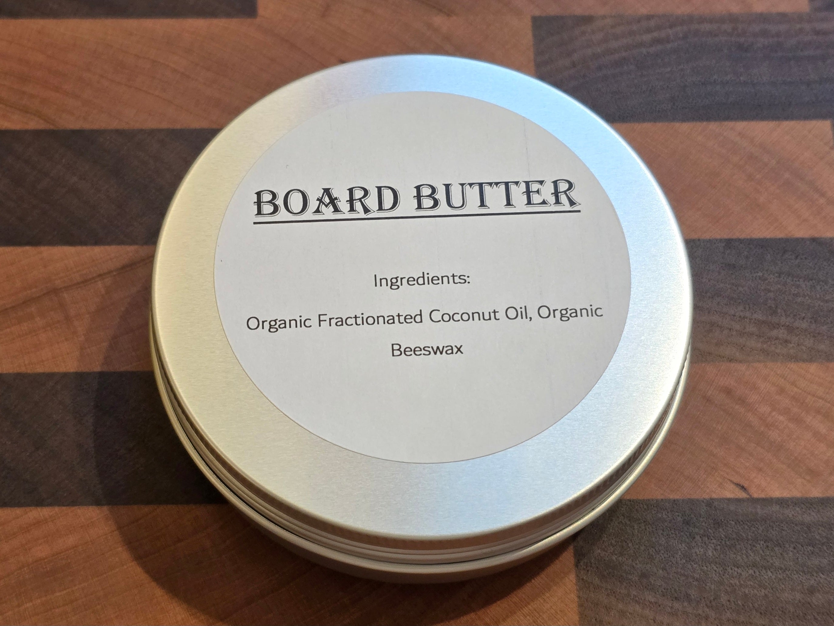 Board Butter - 4oz