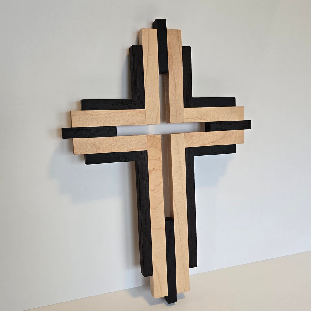 The Refuge Cross