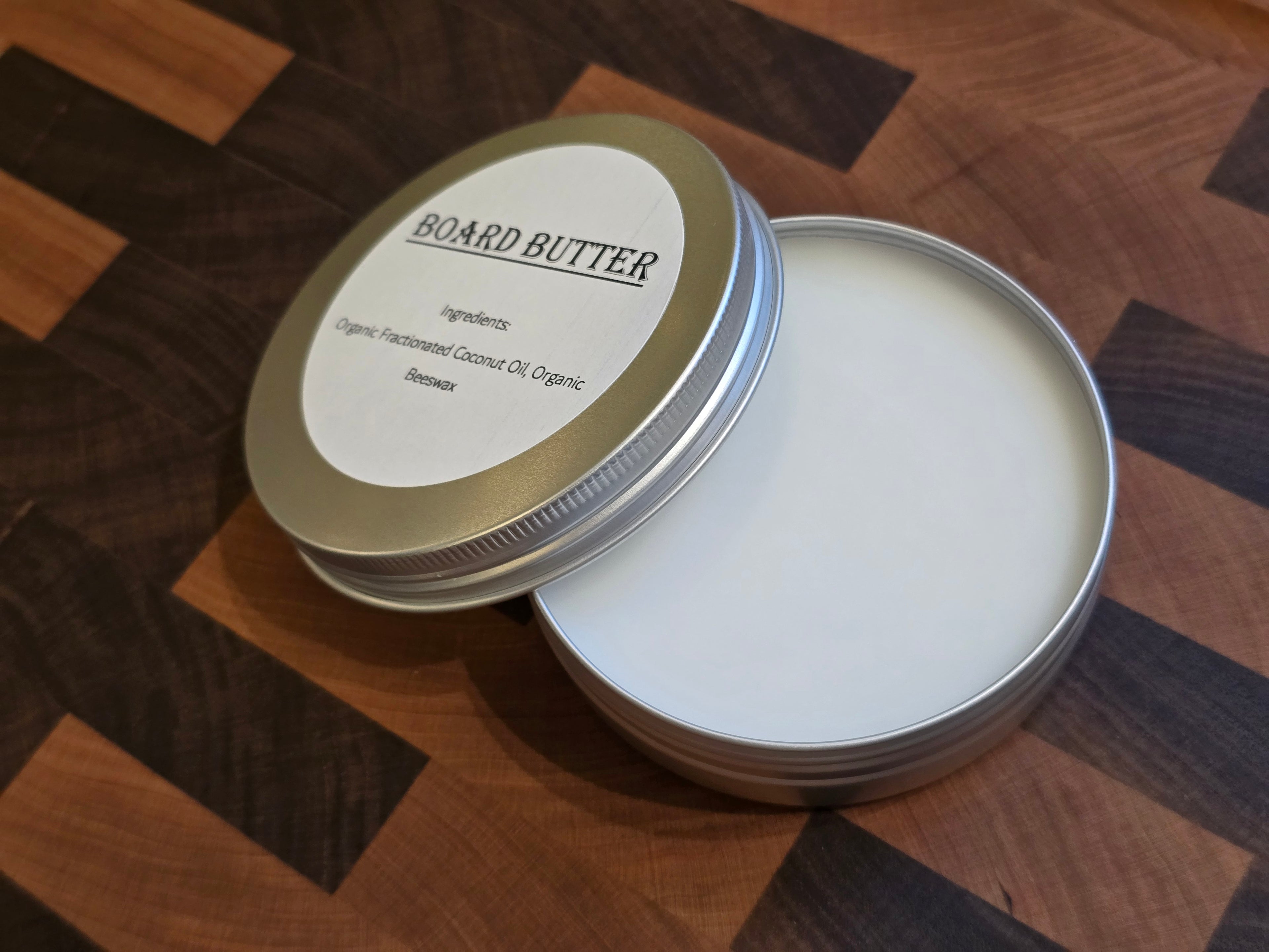 Board Butter - 4oz