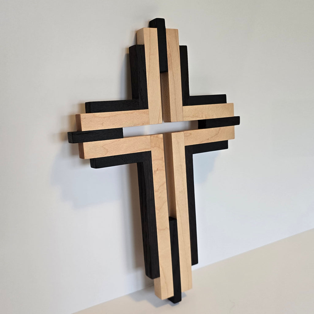 The Refuge Cross