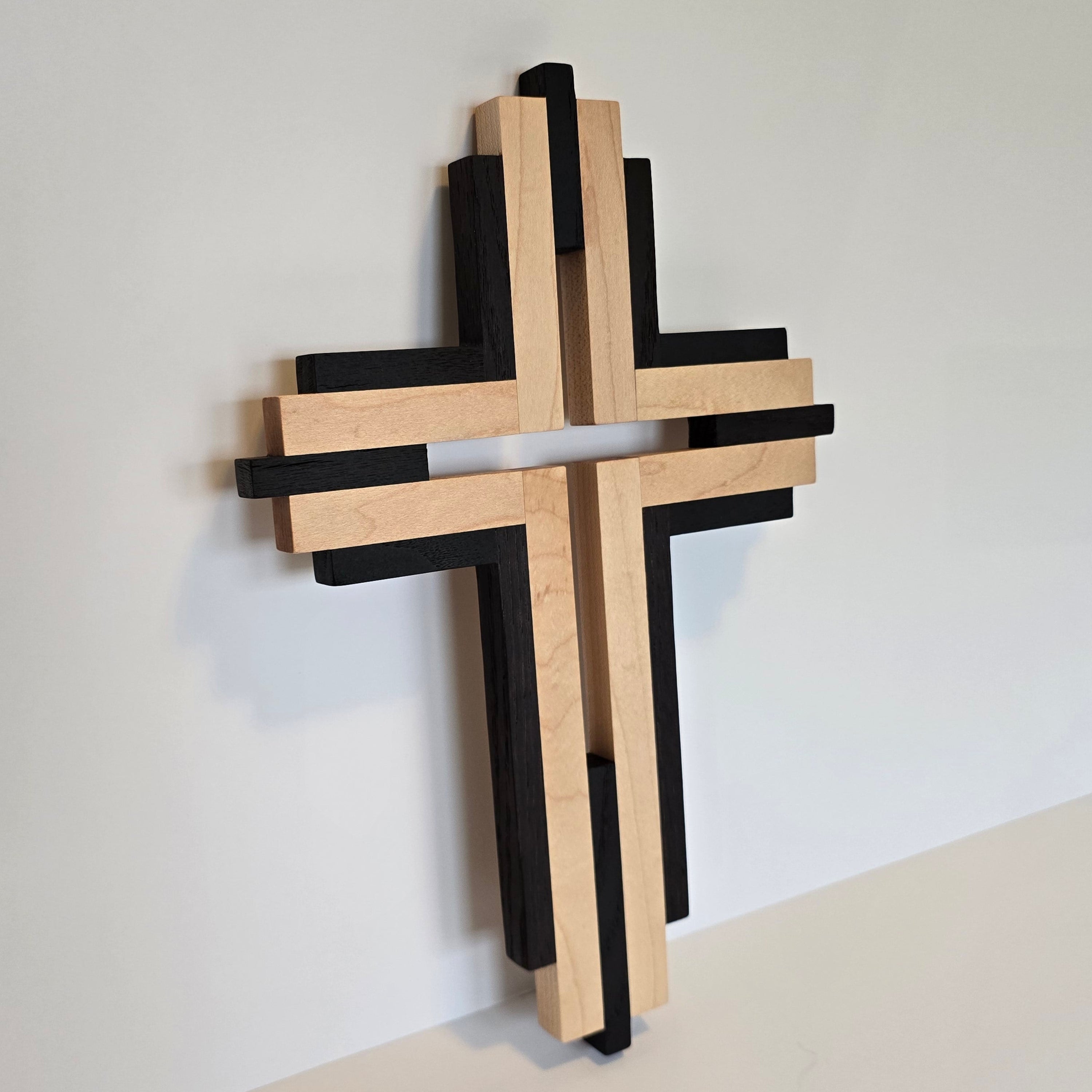 The Refuge Cross