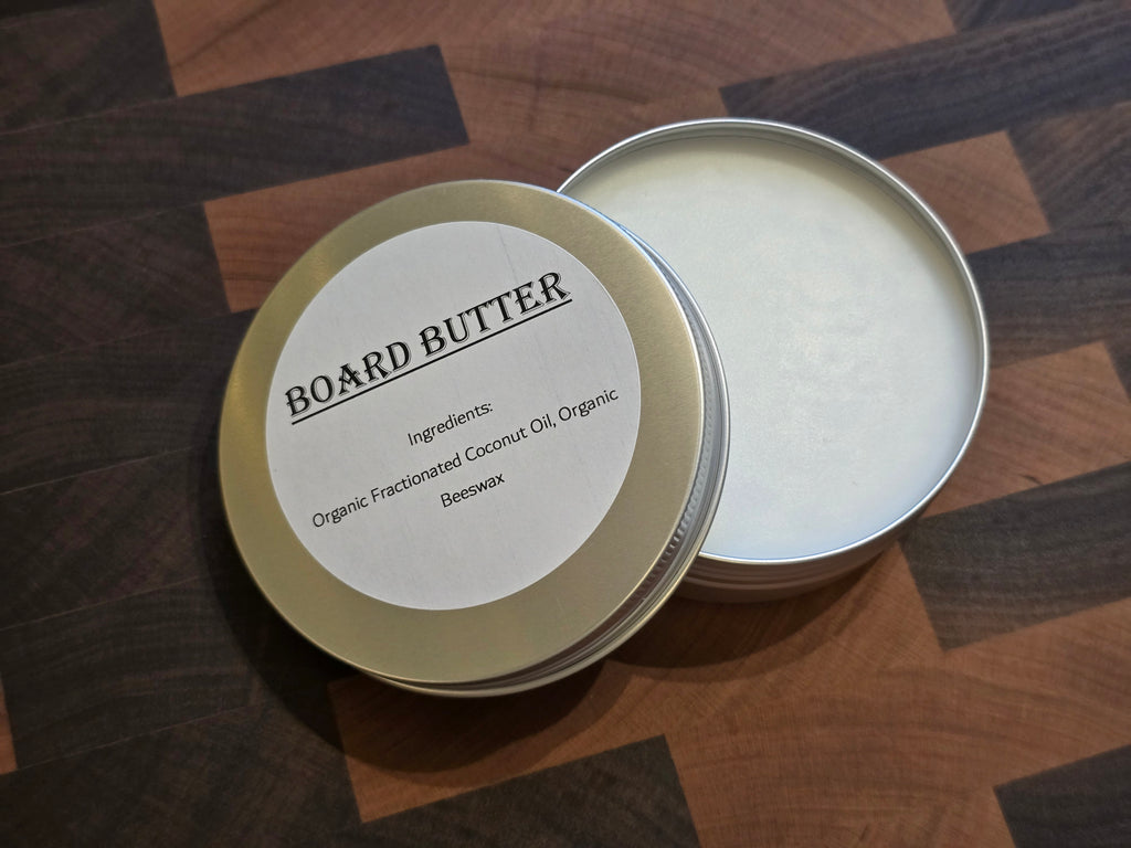 Board Butter - 4oz